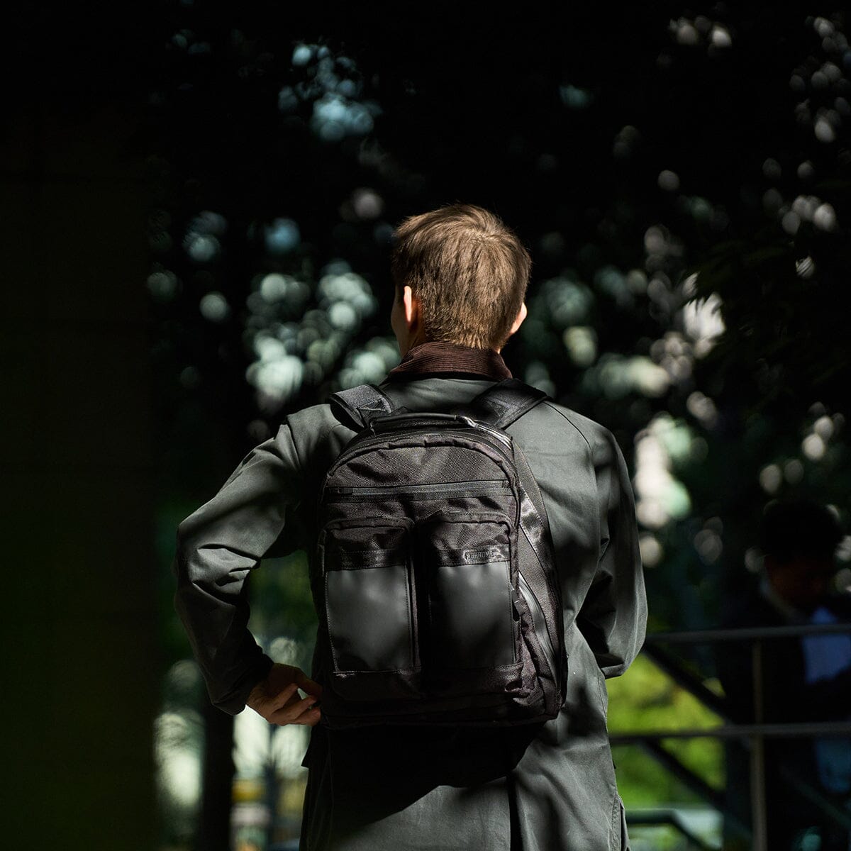 アクセル デイパック ミディアム | クローム・インダストリーズ