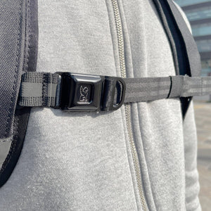MINI BUCKLE STERNUM ASM. ACCESSORIES chromeindustries 