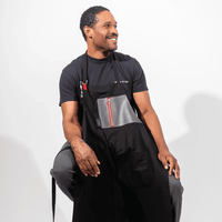 ティリット × クローム エプロン ACCESSORIES chromeindustries 