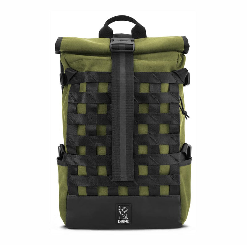 BARRAGE CARGO(バラージ カーゴ) BACKPACK| クローム