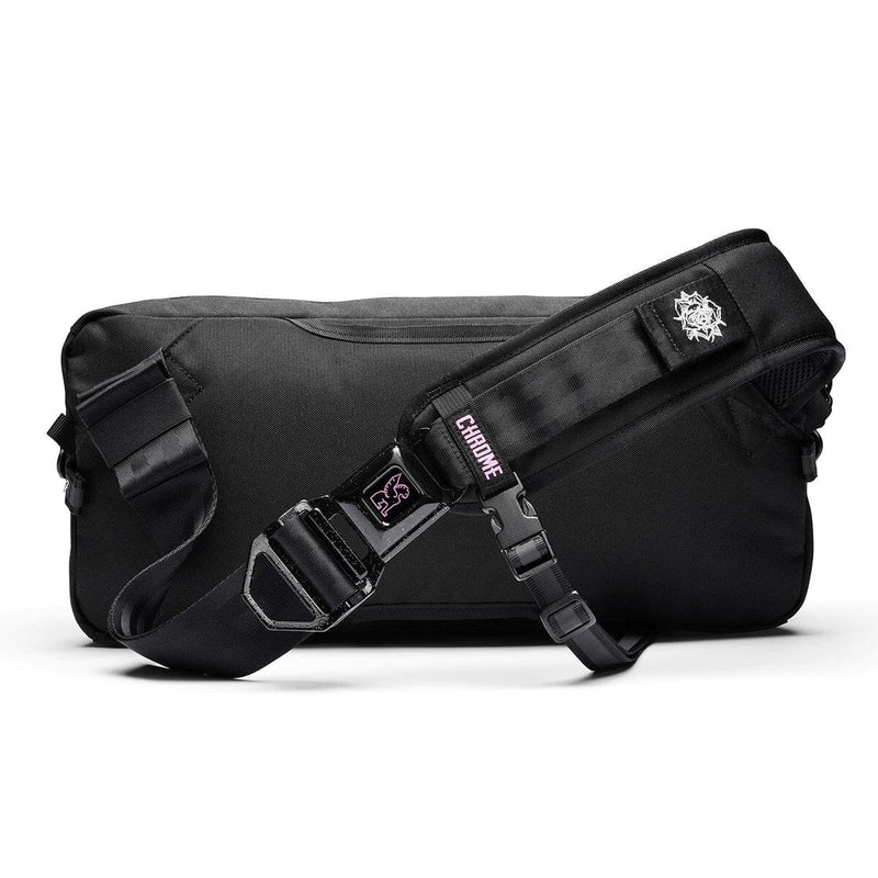 カデット BAGS chromeindustries 