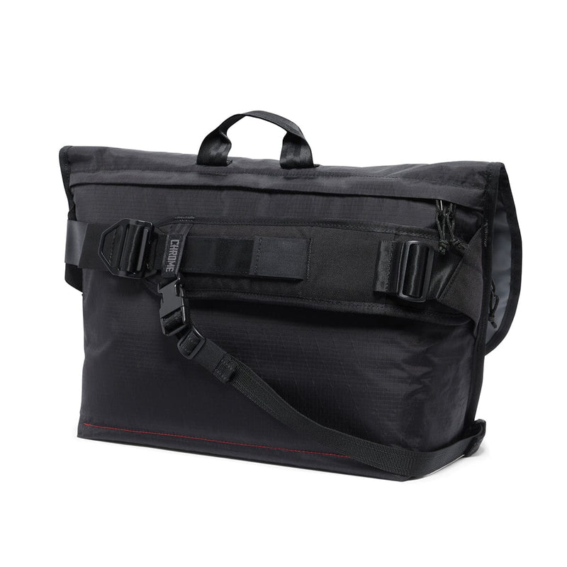 【11/10 (金)11時発売】BURAN Ⅲ MESSENGER BAG BAGS chromeindustries 