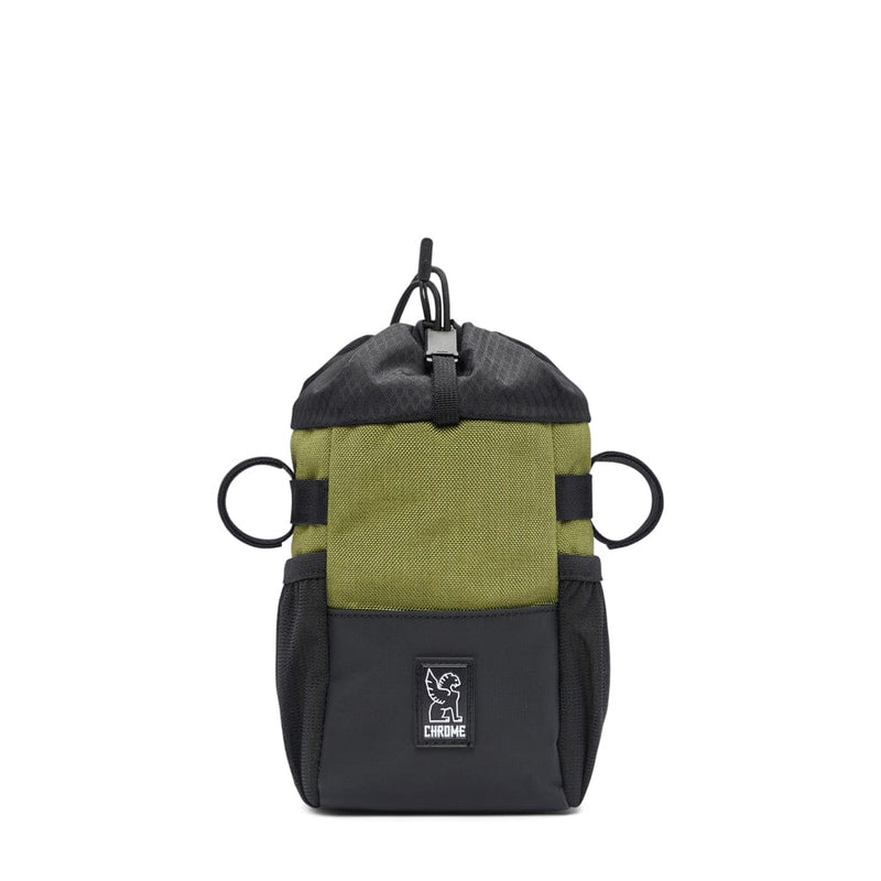 DOUBLETRACK FEED BAG(SALE) BAGS chromeindustries 