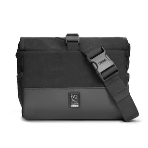 DOUBLETRACK HANDLEBAR SLING BAG | クローム・インダストリーズ