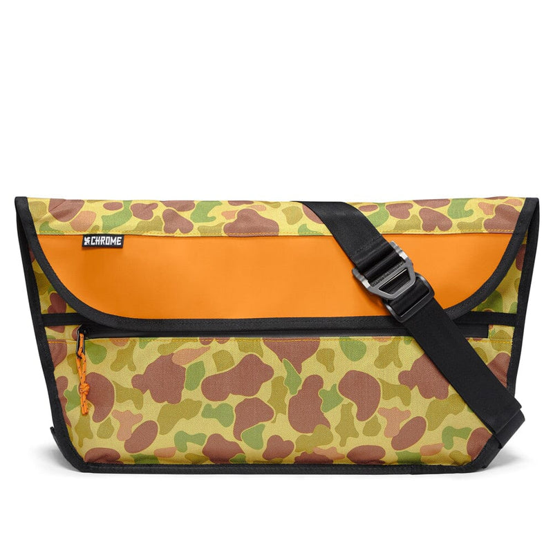 SIMPLE MESSENGER BAG MD(SALE) BAGS chromeindustries 