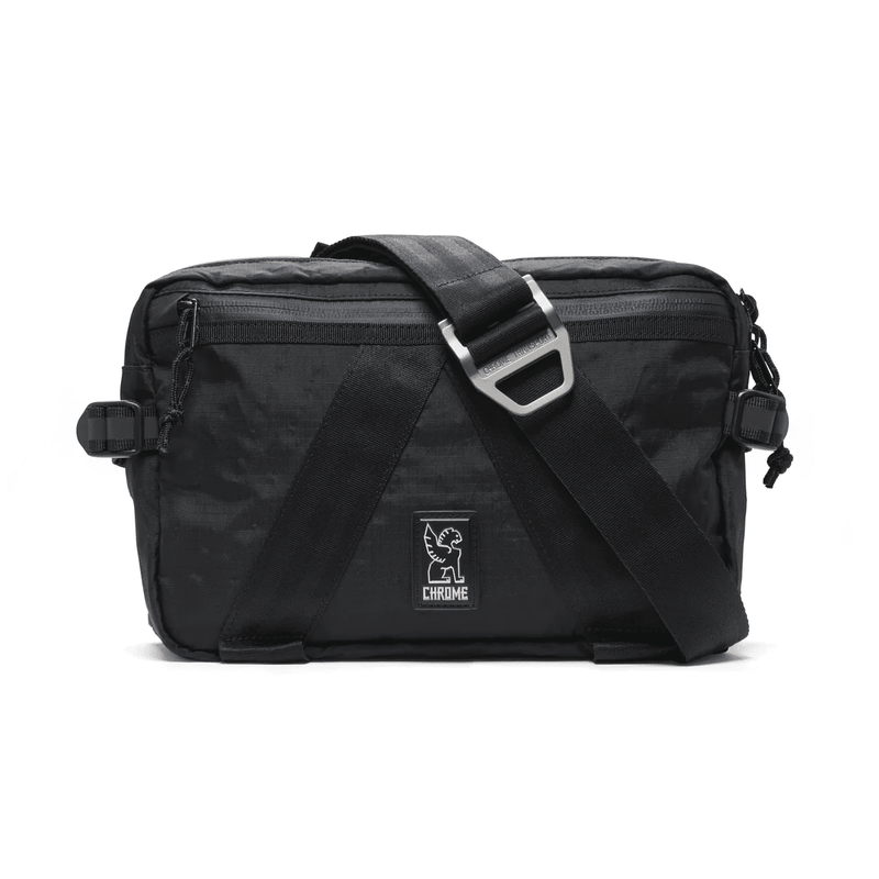 TENSILE SLING BAG SLIDE BAGS chromeindustries 