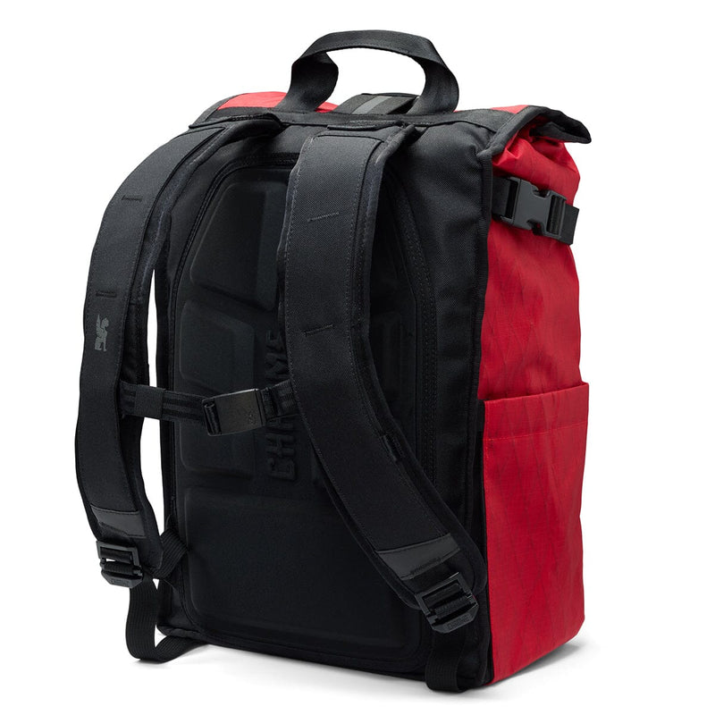 BARRAGE CARGO(バラージ カーゴ) BACKPACK| クローム
