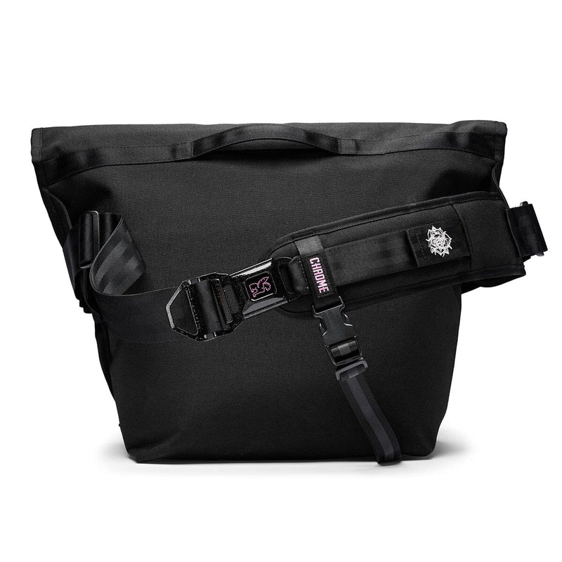 シーティーゼット 15L メッセンジャー BAGS chromeindustries 