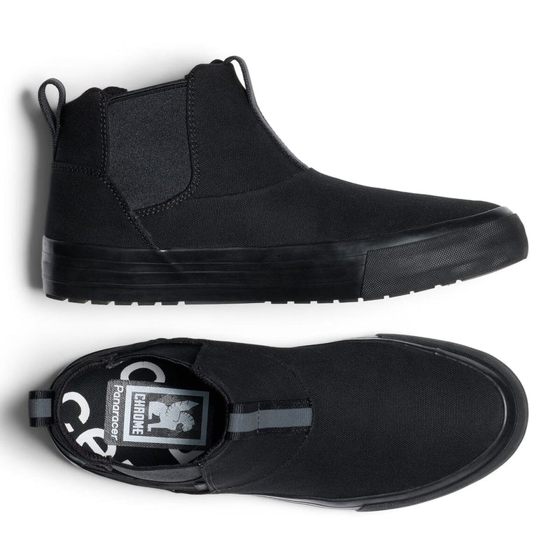 BOYER BOOT FOOTWEAR chromeindustries 