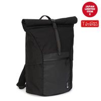 YALTA 4.0 BAGS chromeindustries BLACK 