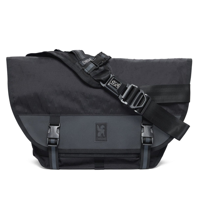 MINI METRO MESSENGER BAG | クローム・インダストリーズジャパン 公式 