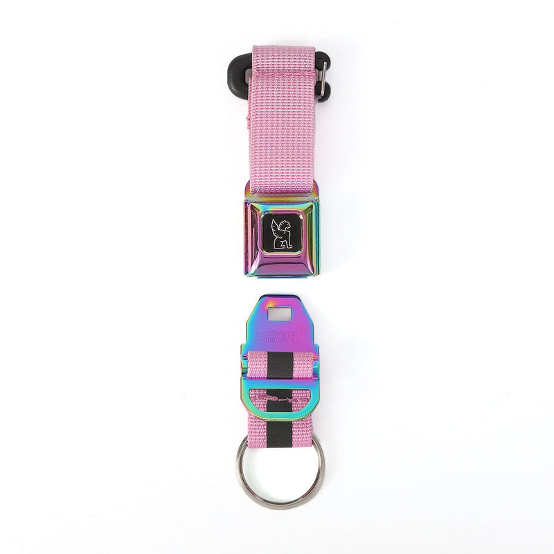 Bc Mini Key Chain MINI BUCKLE KEYCHAIN | クローム・インダストリーズジャパン 公式オンラインストア