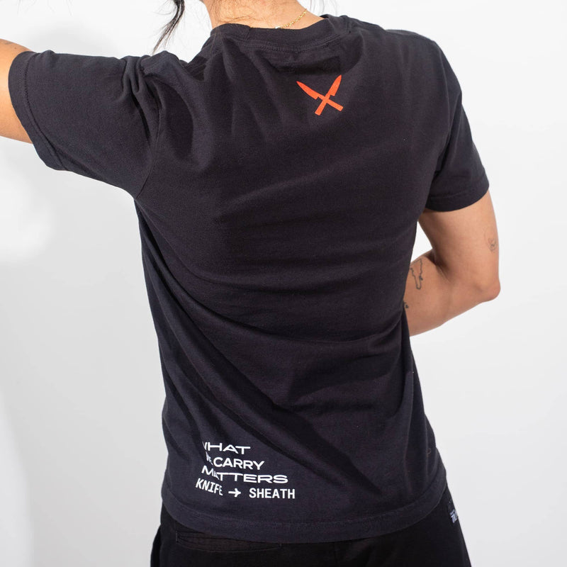 ティリット × クローム ティー CLOTHING chromeindustries 