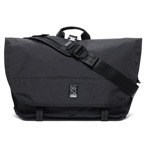 【11/10 (金)11時発売】BURAN Ⅲ MESSENGER BAG BAGS chromeindustries 