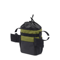 DOUBLETRACK FEED BAG(SALE) BAGS chromeindustries 