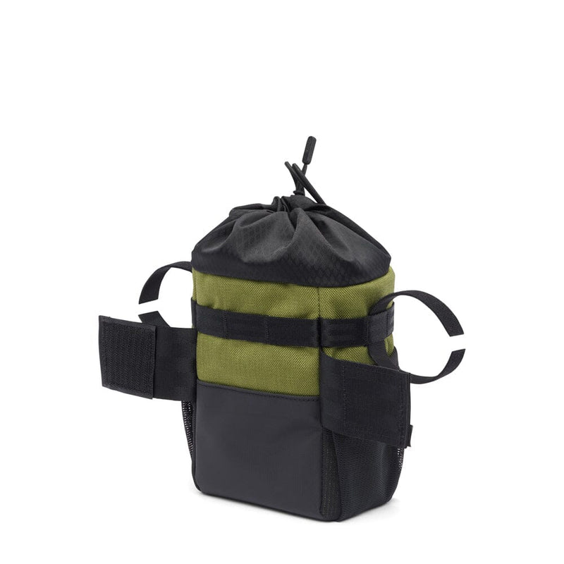 DOUBLETRACK FEED BAG(SALE) BAGS chromeindustries 
