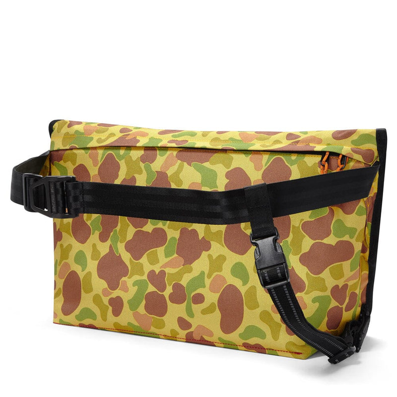 SIMPLE MESSENGER BAG MD(SALE) BAGS chromeindustries 