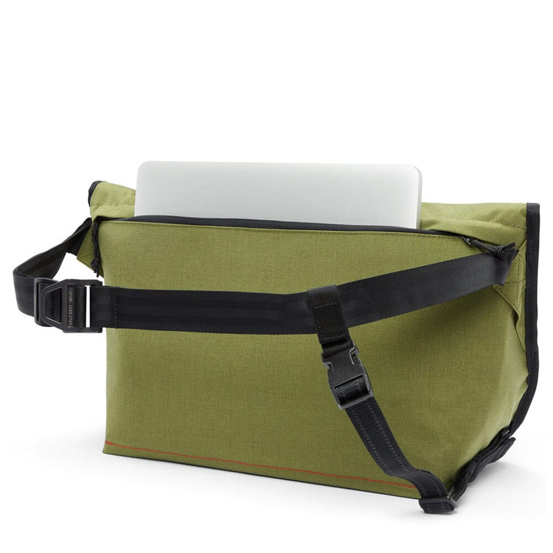 SIMPLE MESSENGER BAG MD(SALE) BAGS chromeindustries 