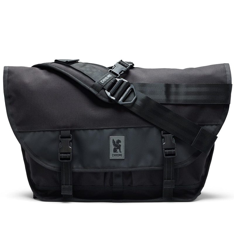 CTZ SLIDE 24L MSNGR BAGS chromeindustries 
