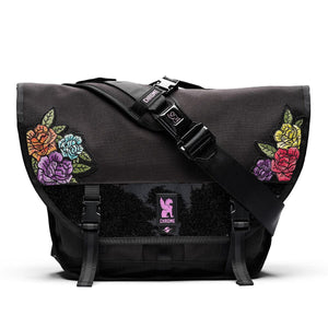 シーティーゼット 15L メッセンジャー BAGS chromeindustries 