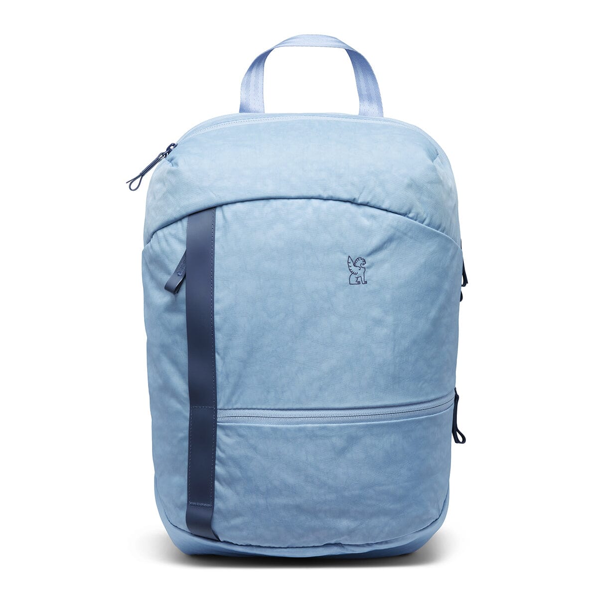 CAMDEN 16L BACKPACK(カムデン 16L バックパック) | クローム