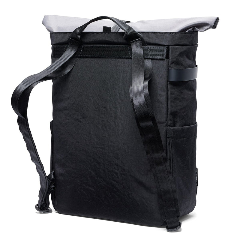 VALENCIA 22L TOTEPACK(バレンシア 22L トートパック) | クローム 