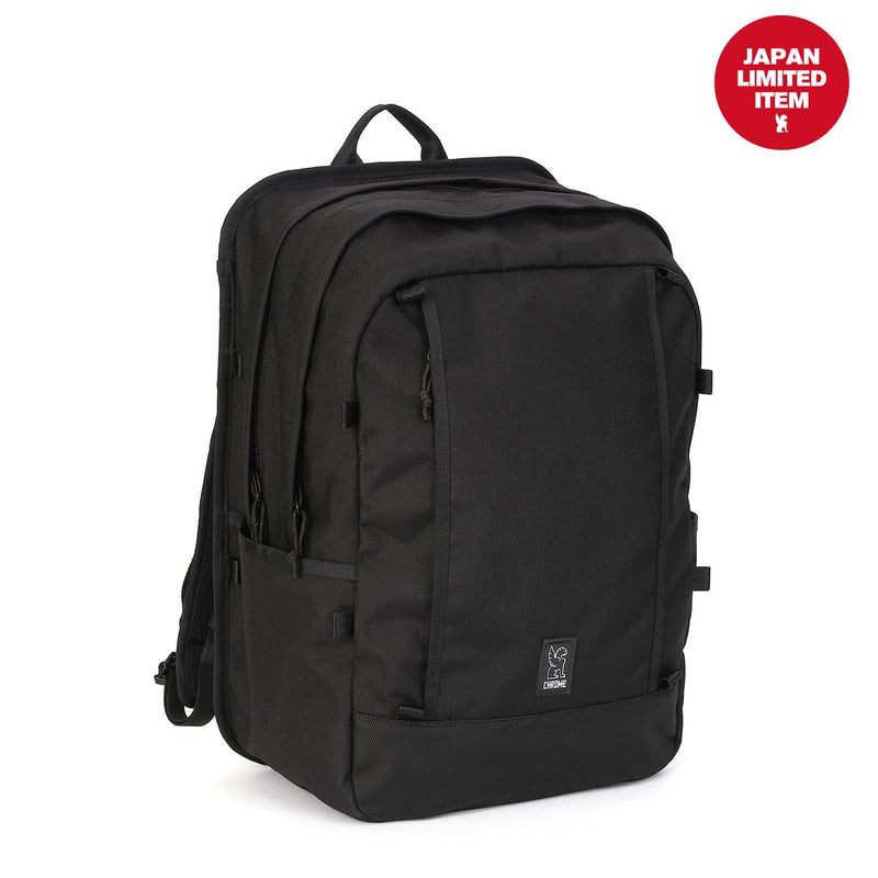 COHESIVE 2.0 35L PACK BAGS chromeindustries BLACK 