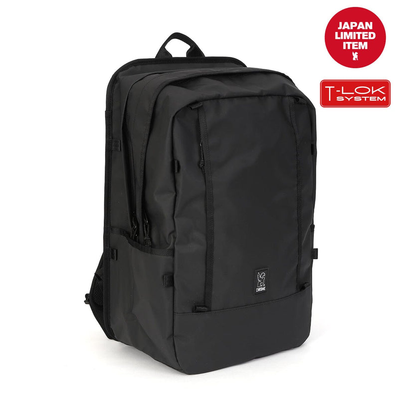 COHESIVE 2.0 38L PACK BAGS chromeindustries BLACK TARP 