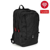 COHESIVE 2.0 38L PACK BAGS chromeindustries BLACK X 