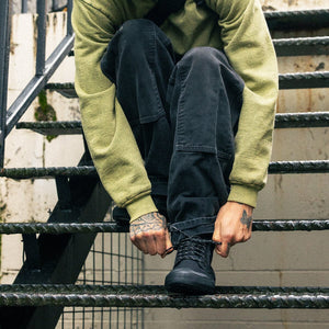 415 BOOT FOOTWEAR chromeindustries 