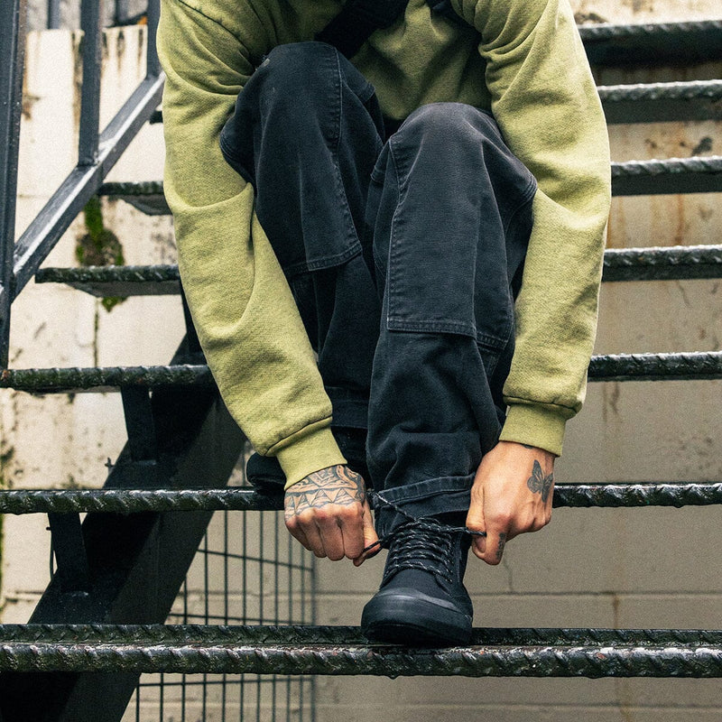 415 BOOT FOOTWEAR chromeindustries 