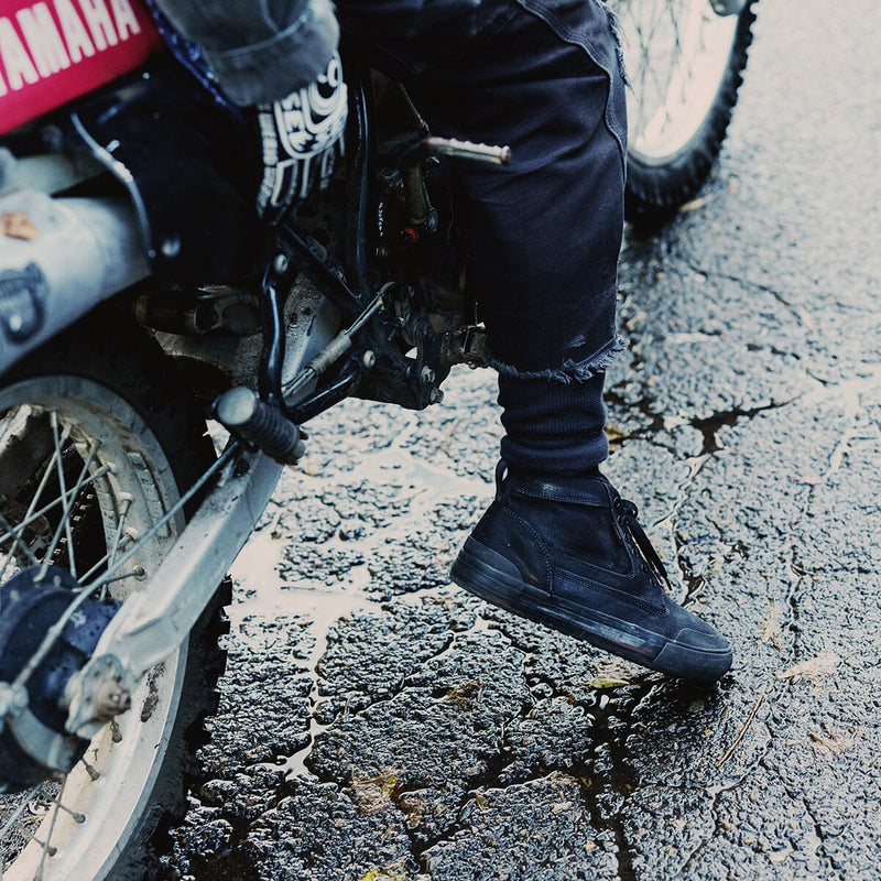 415 BOOT FOOTWEAR chromeindustries 