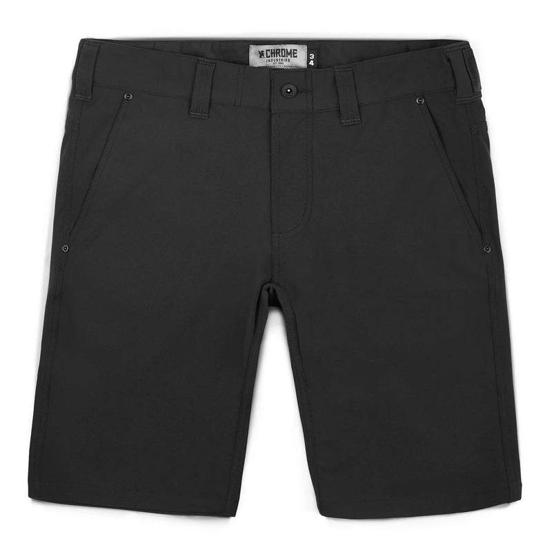 FOLSOM SHORT 2.0(SALE) CLOTHING chromeindustries BLACK 30 
