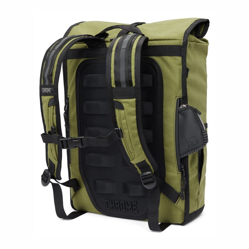 BRAVO 3.0 BACKPACK(SALE) BAGS chromeindustries 