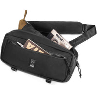 ミニ カデット BAGS chromeindustries 