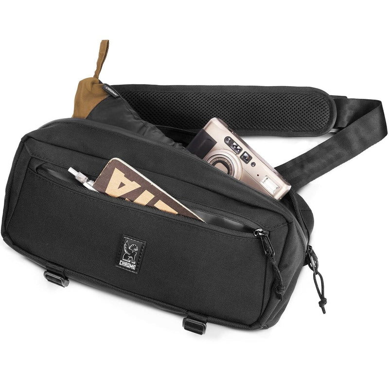 ミニ カデット BAGS chromeindustries 