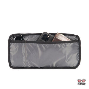 ミニ カデット BAGS chromeindustries 