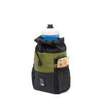 DOUBLETRACK FEED BAG(SALE) BAGS chromeindustries 