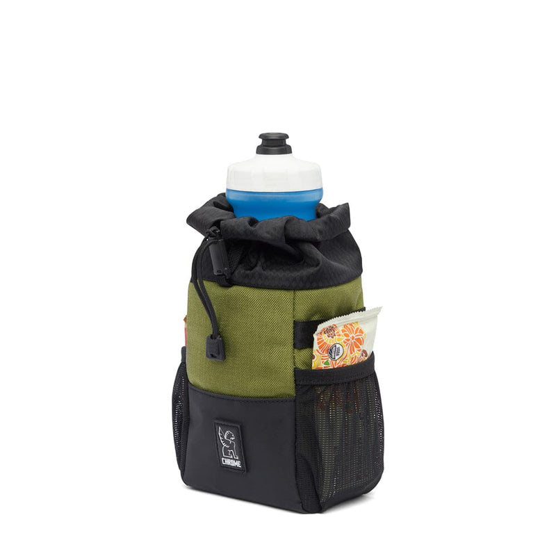 DOUBLETRACK FEED BAG(SALE) BAGS chromeindustries 