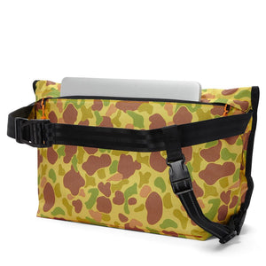 SIMPLE MESSENGER BAG MD(SALE) BAGS chromeindustries 