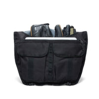 シーティーゼット 15L メッセンジャー BAGS chromeindustries 