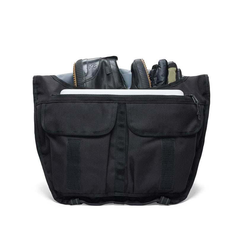 シーティーゼット 15L メッセンジャー BAGS chromeindustries 