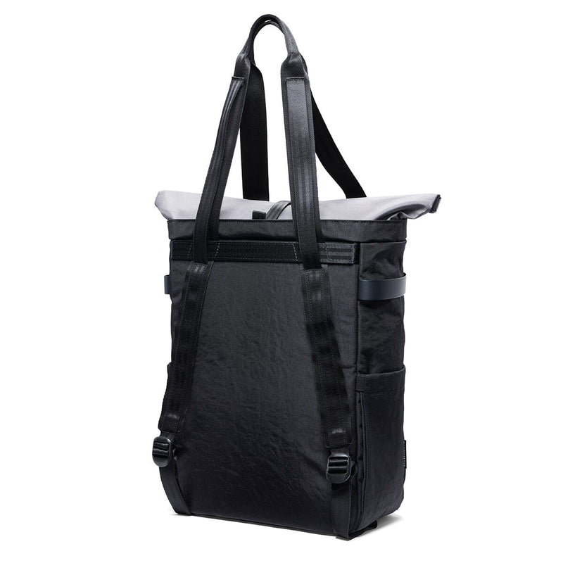 VALENCIA 22L TOTEPACK(バレンシア 22L トートパック) | クローム 