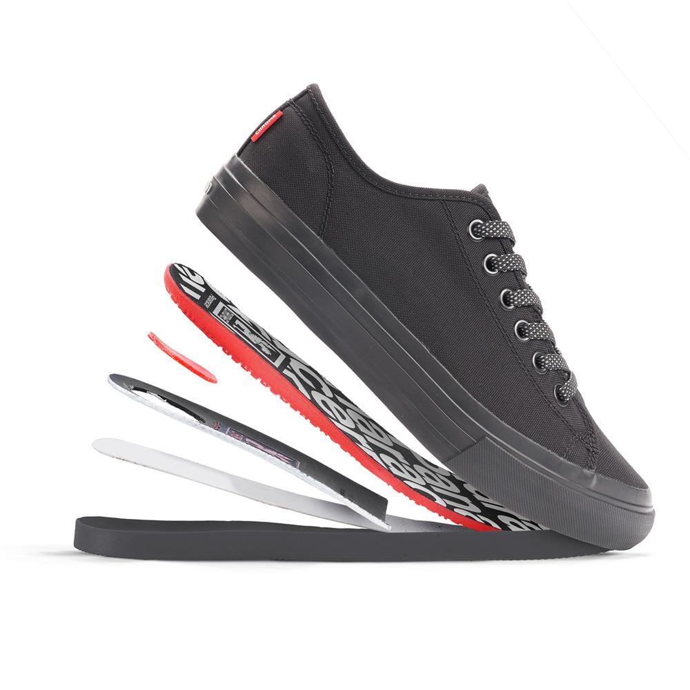 クローム CHROME KURSK AW ビンディングシューズ 黒 27cm クルスク AW プロ | クローム・インダストリーズジャパン 公式