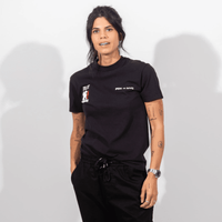 ティリット × クローム ティー CLOTHING chromeindustries 