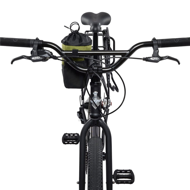 DOUBLETRACK FEED BAG(SALE) BAGS chromeindustries 