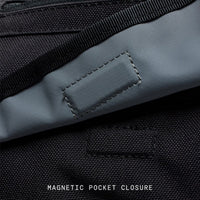 シーティーゼット 15L メッセンジャー BAGS chromeindustries 