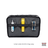 TENSILE SLING BAG SLIDE BAGS chromeindustries 