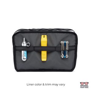 TENSILE SLING BAG SLIDE BAGS chromeindustries 