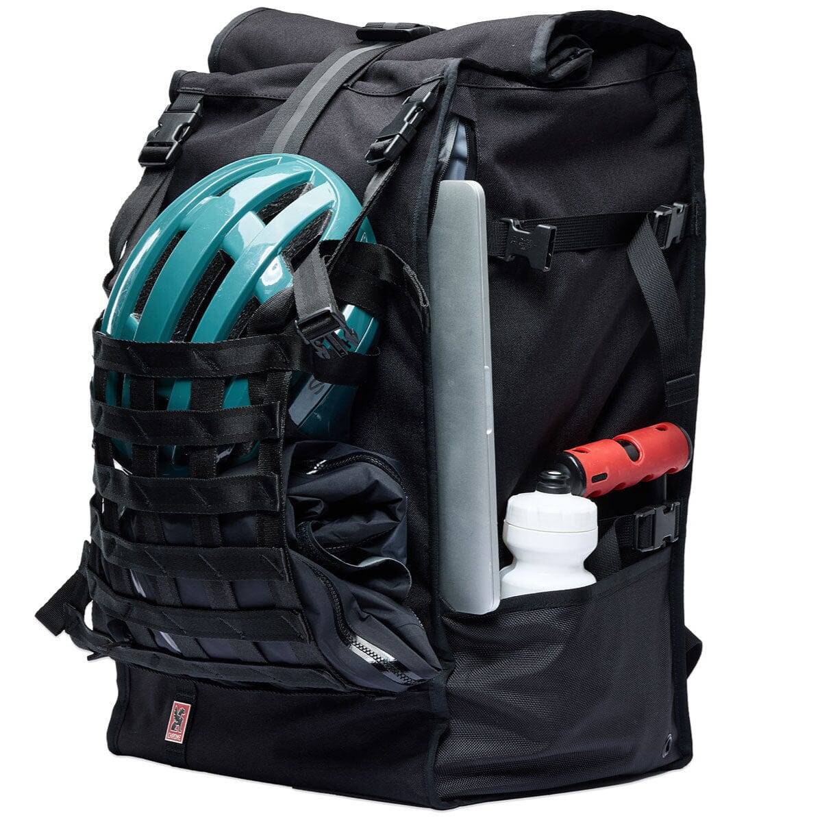 バラージ プロ 80L パック | クローム・インダストリーズジャパン 公式